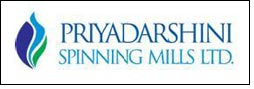 Priyadarshini Spinning Mills