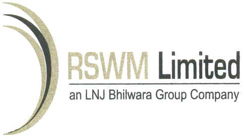 RSWM Limited